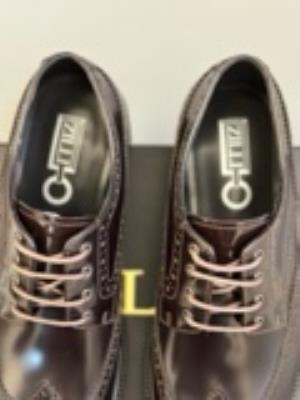 wholesale quality zilli men shoes model no. 1